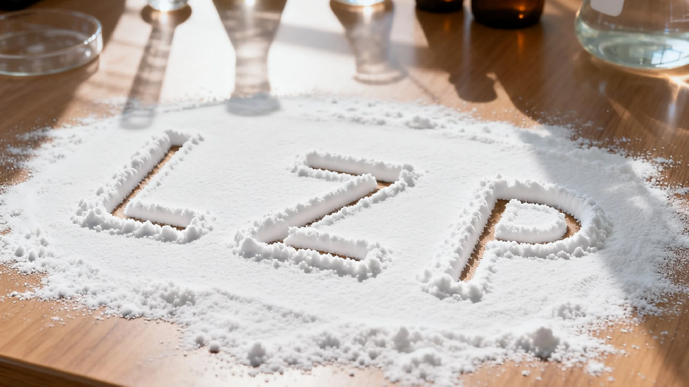 賦能下一代安全隔膜：磷酸鋯鋰涂層如何成為電池的“熱安全衛士”與“性能助推器”